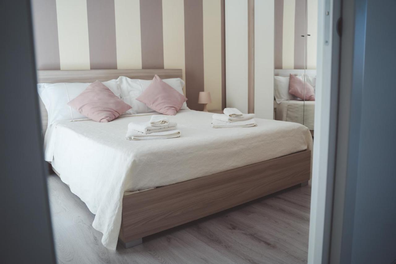 Amuri Casa Vacanze Syracuse Екстер'єр фото