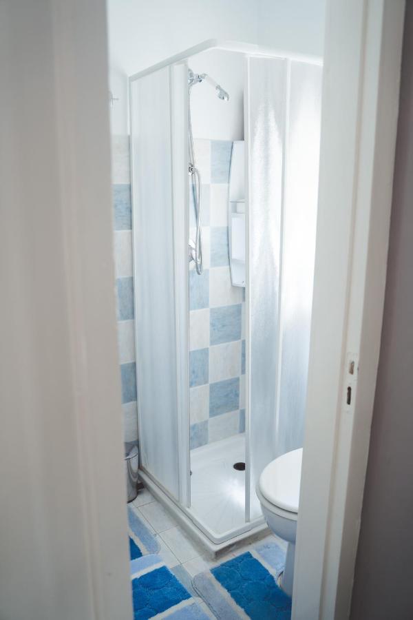 Amuri Casa Vacanze Syracuse Екстер'єр фото