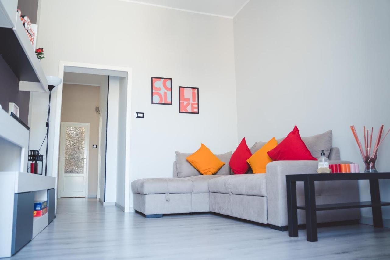 Amuri Casa Vacanze Syracuse Екстер'єр фото