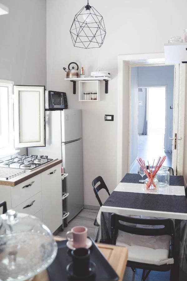 Amuri Casa Vacanze Syracuse Екстер'єр фото