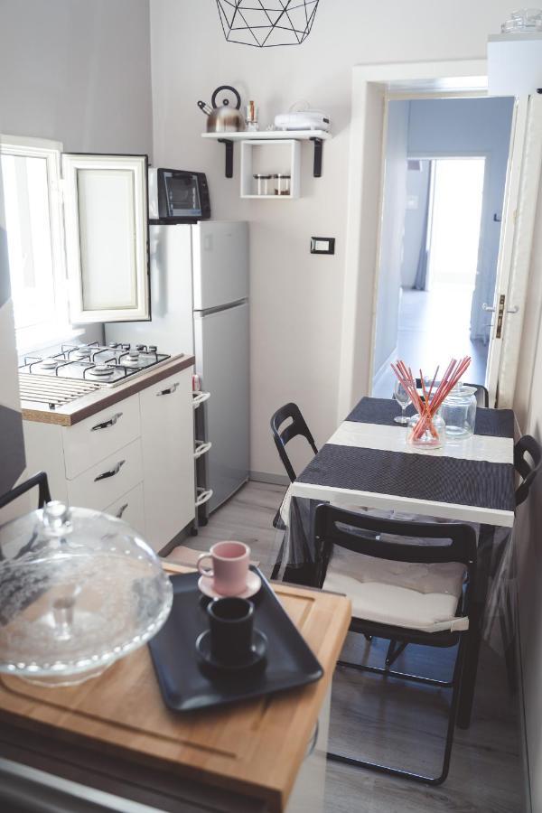 Amuri Casa Vacanze Syracuse Екстер'єр фото