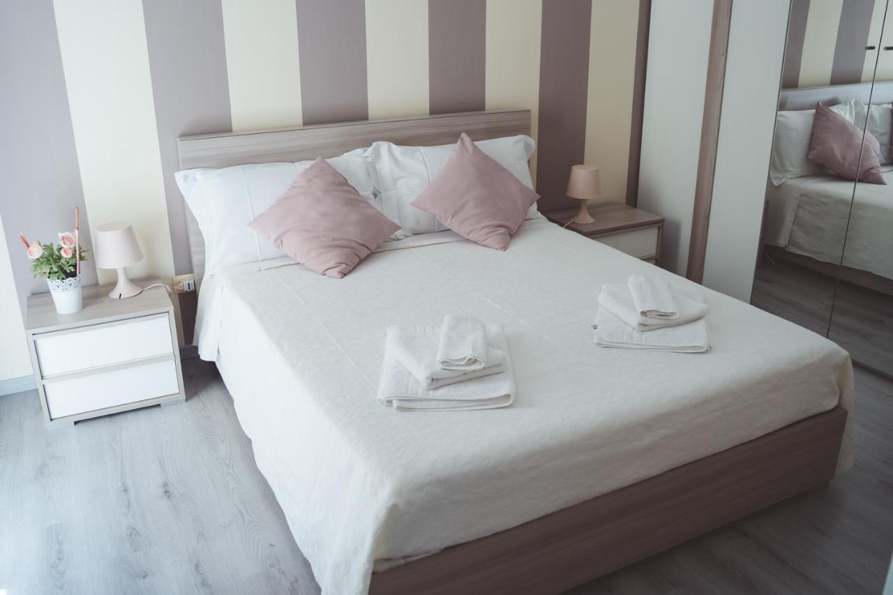 Amuri Casa Vacanze Syracuse Екстер'єр фото