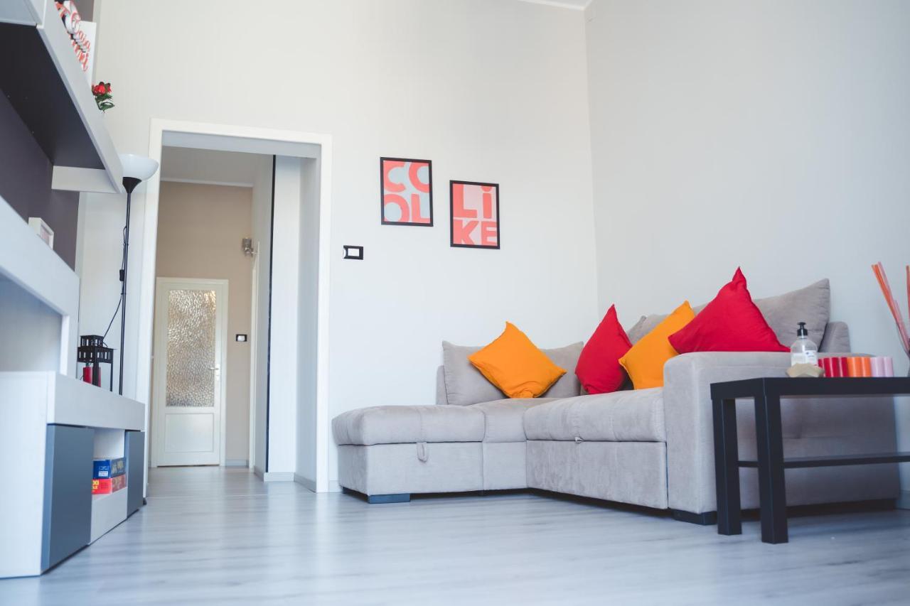 Amuri Casa Vacanze Syracuse Екстер'єр фото