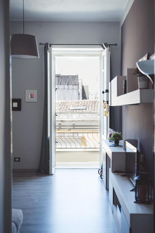 Amuri Casa Vacanze Syracuse Екстер'єр фото
