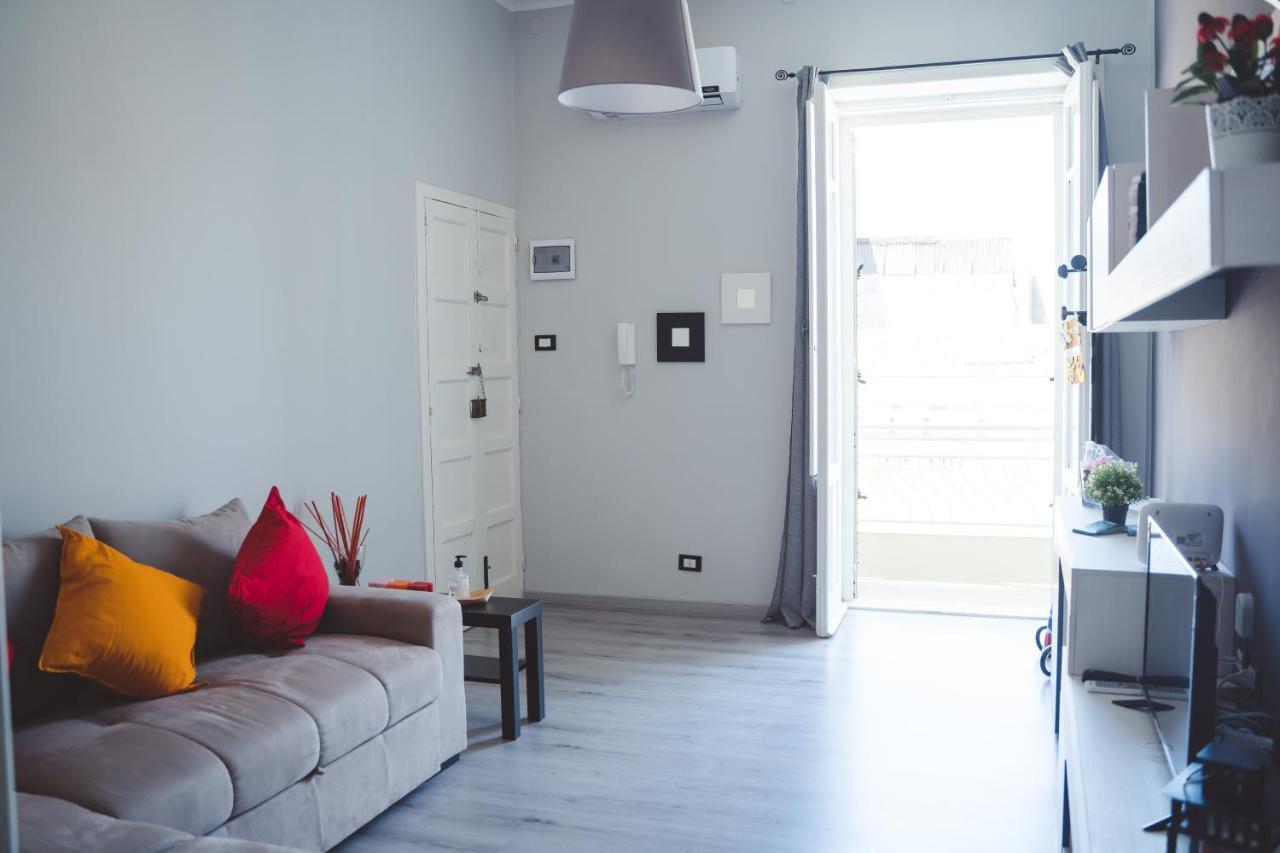 Amuri Casa Vacanze Syracuse Екстер'єр фото