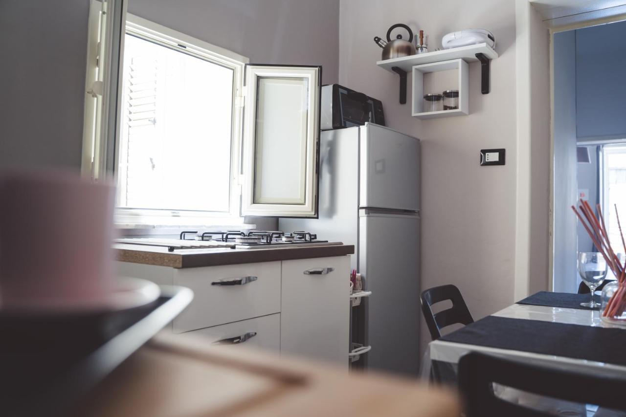 Amuri Casa Vacanze Syracuse Екстер'єр фото