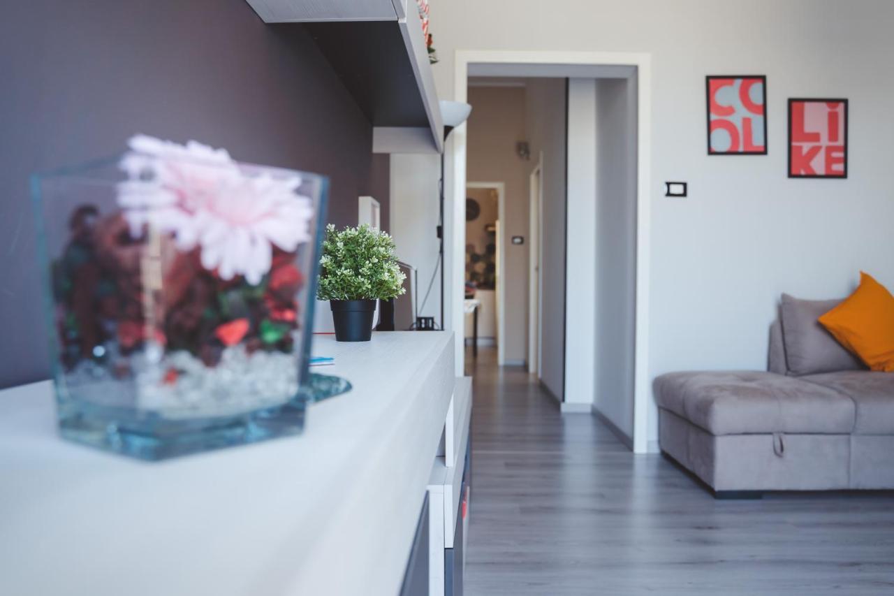 Amuri Casa Vacanze Syracuse Екстер'єр фото