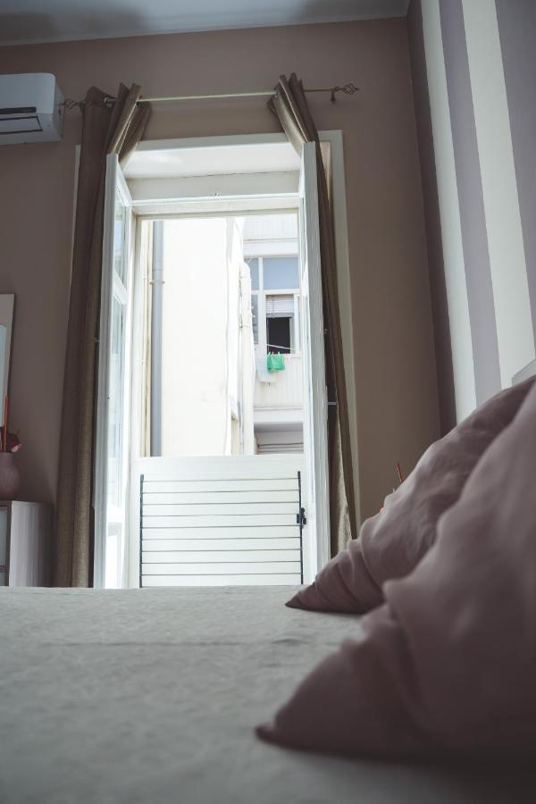Amuri Casa Vacanze Syracuse Екстер'єр фото